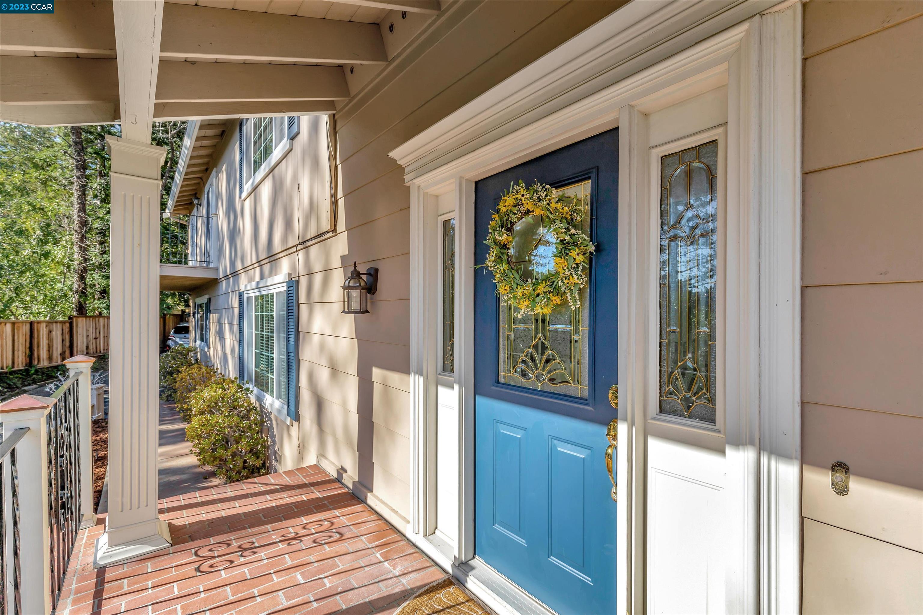 Homes for Sale in Richmond, CA Area Security Pacific