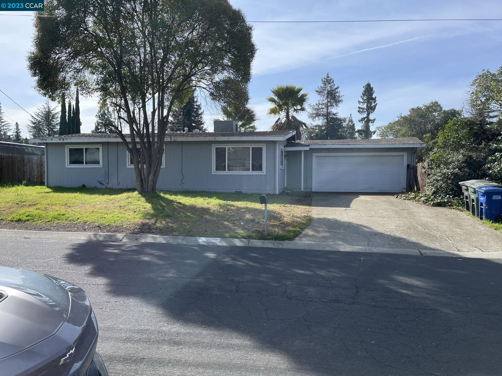 Homes for Sale in Richmond, CA Area Security Pacific