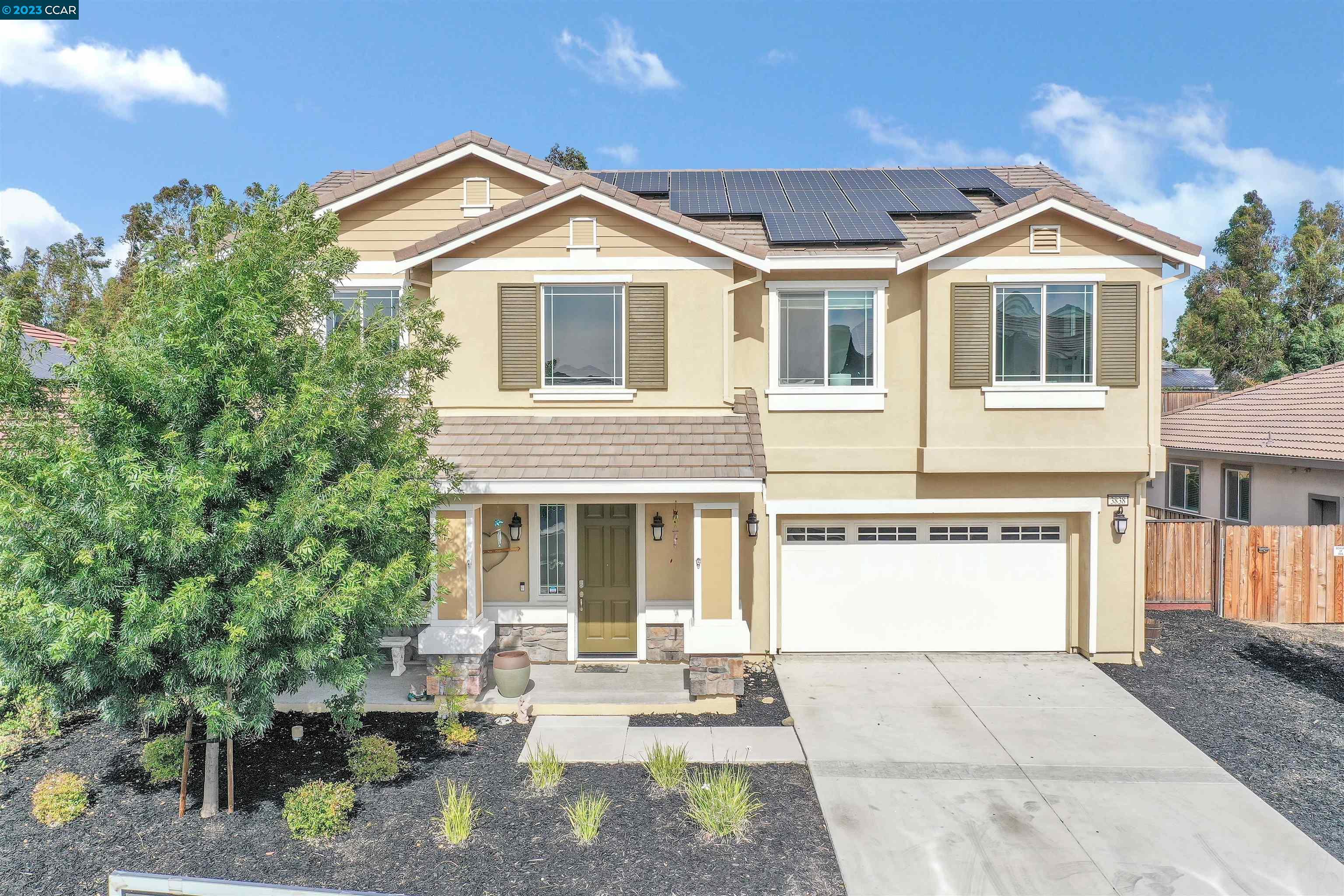 Homes for Sale in Richmond, CA Area Security Pacific