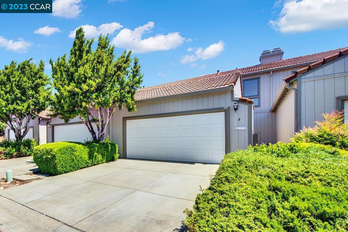 Homes for Sale in Richmond, CA Area Security Pacific