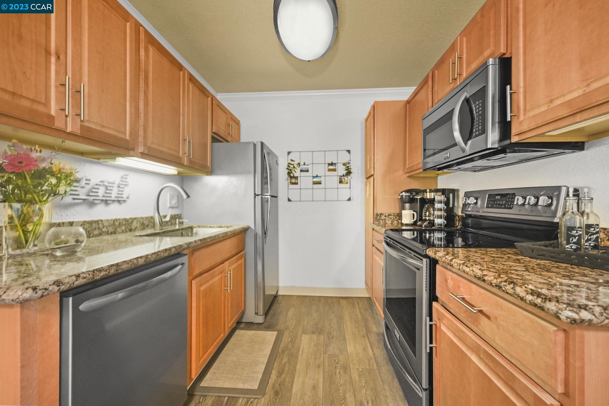 Homes for Sale in Richmond, CA Area Security Pacific