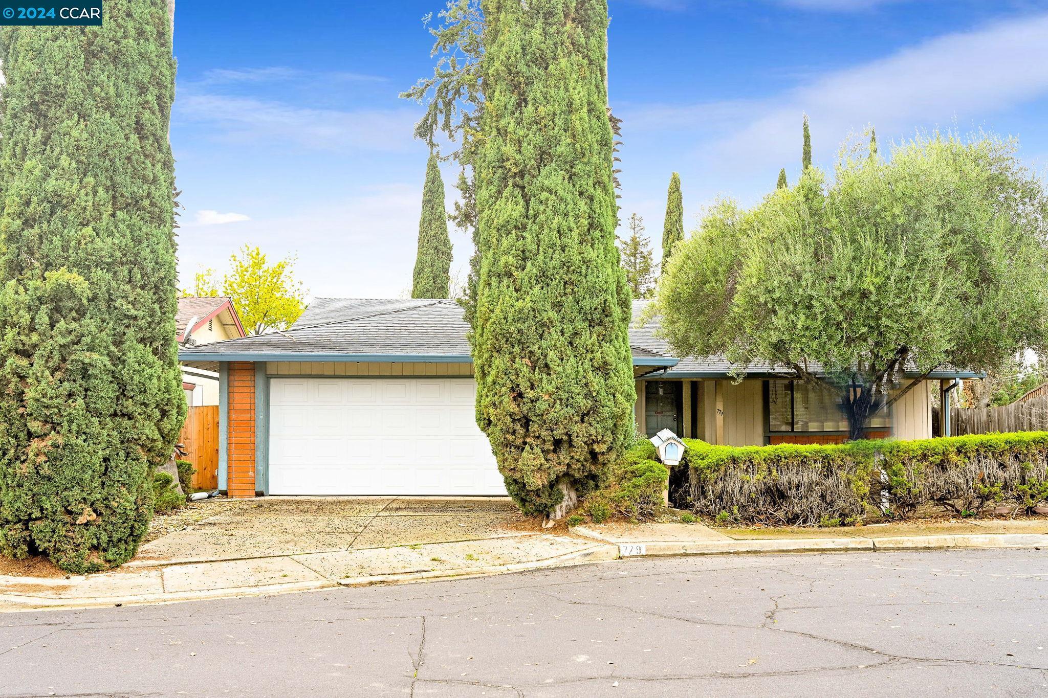 Homes for Sale in Richmond, CA Area Security Pacific