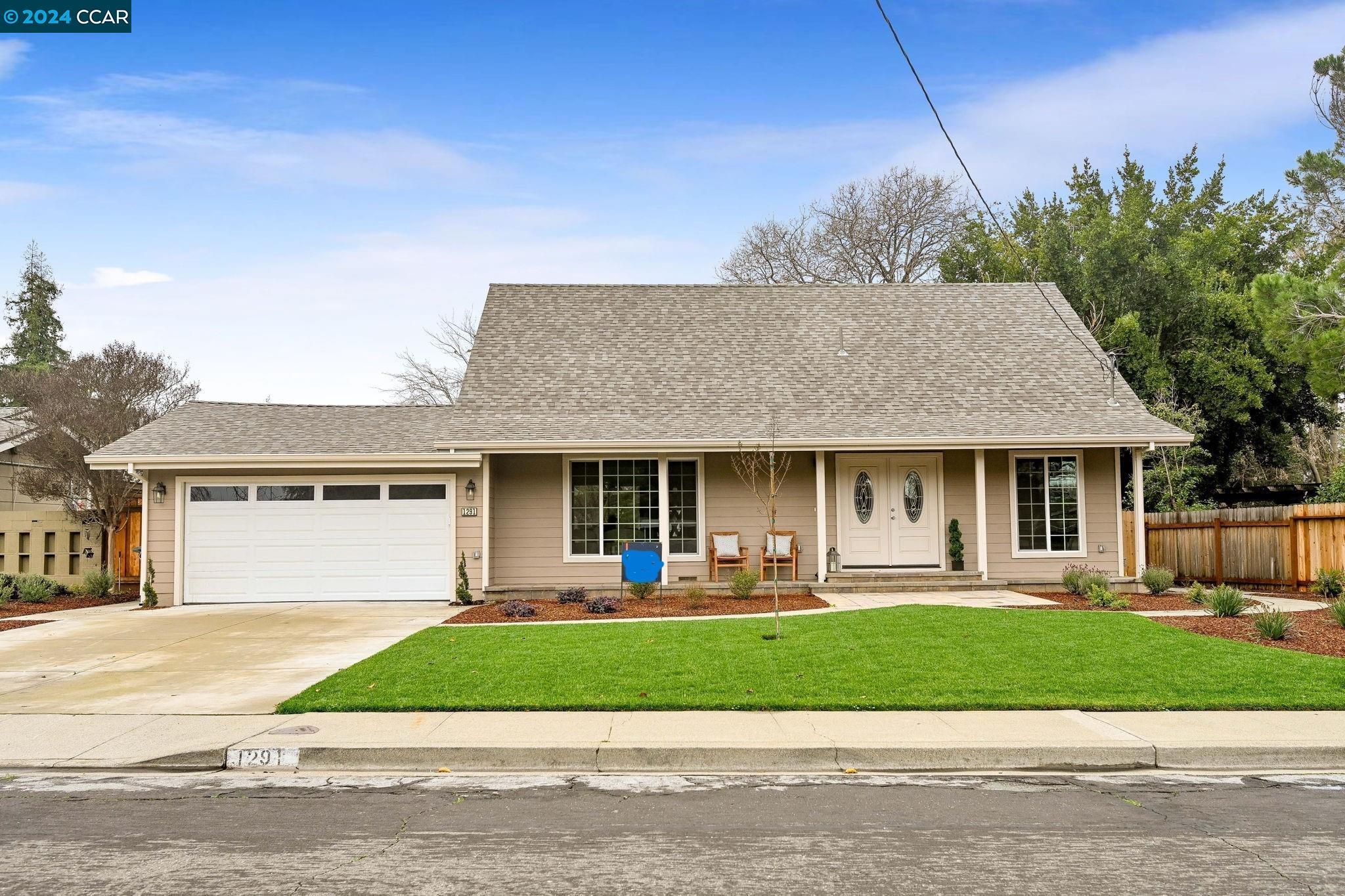 Homes for Sale in Richmond, CA Area Security Pacific
