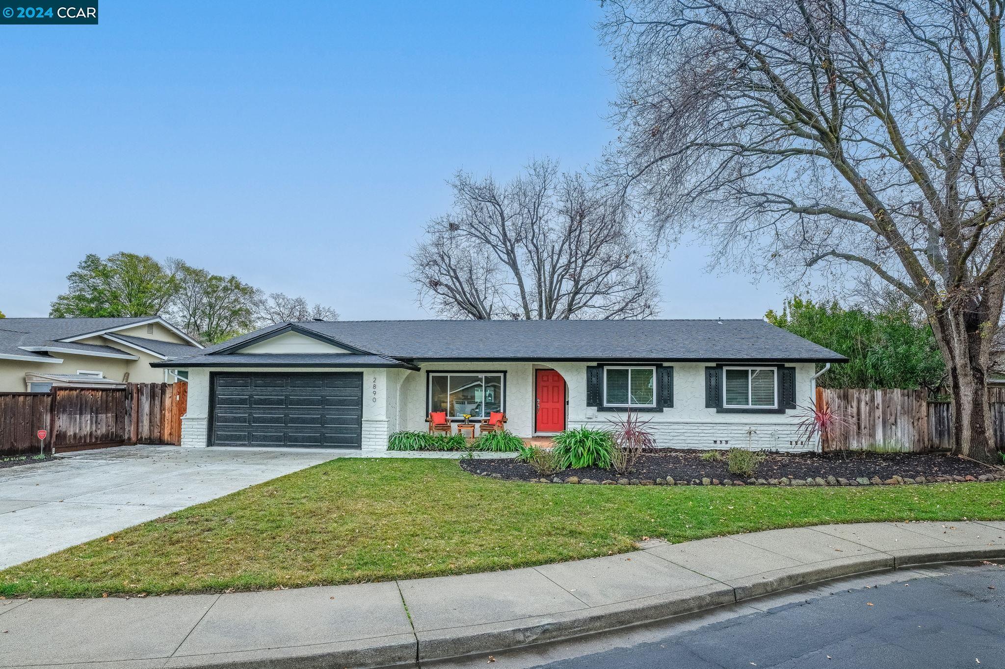 Homes for Sale in Richmond, CA Area Security Pacific