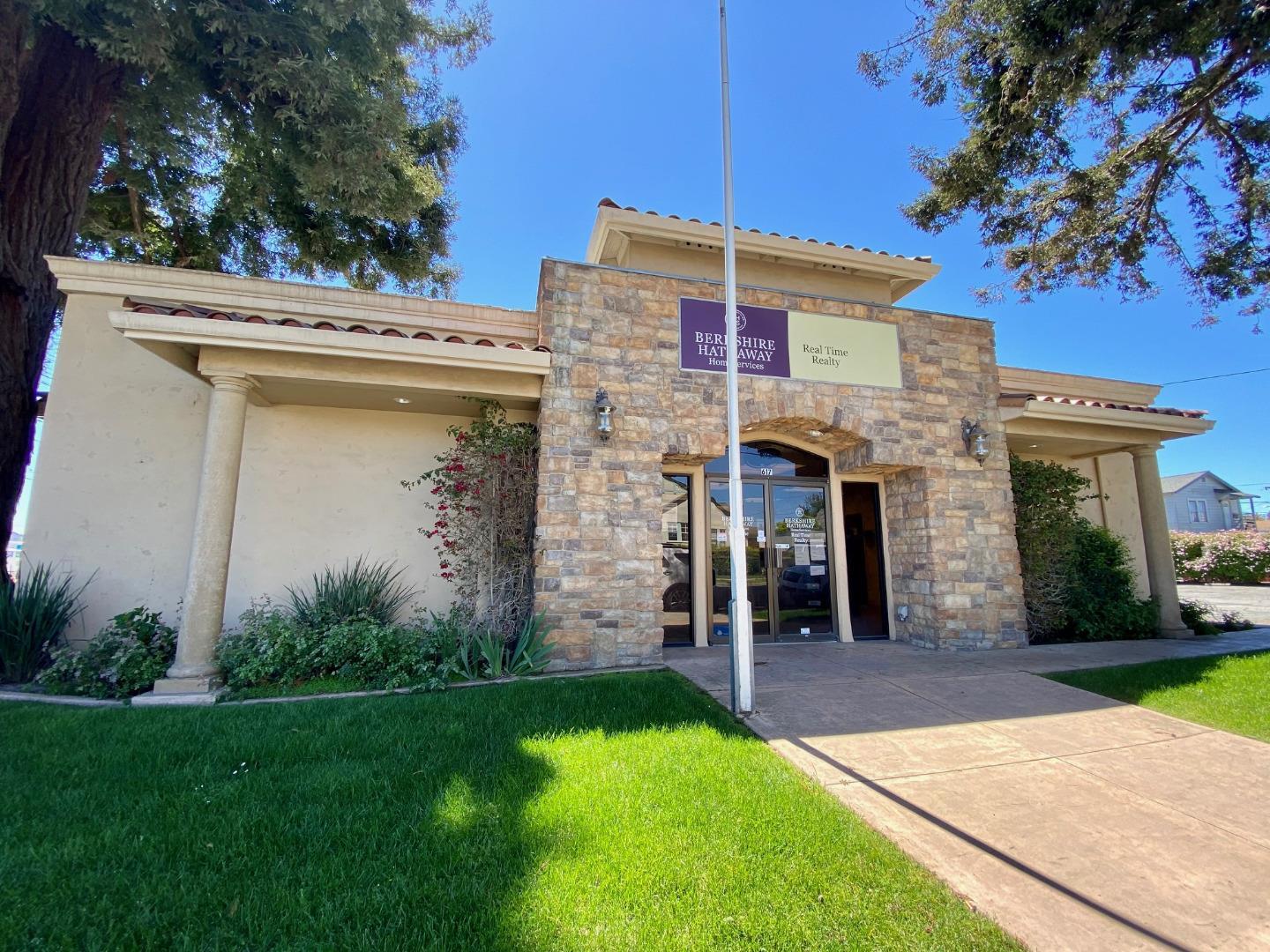 Homes for Sale in Richmond, CA Area Security Pacific