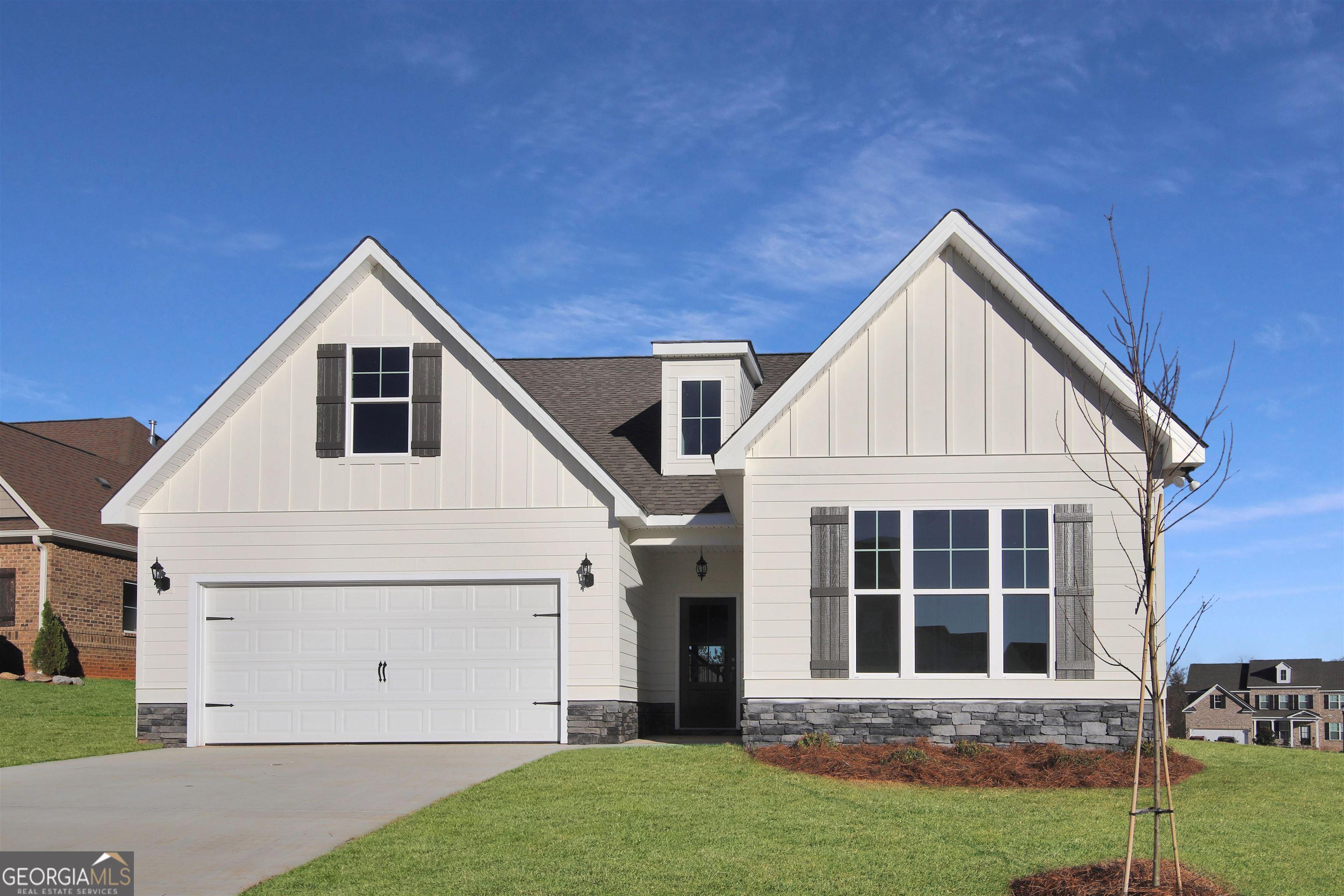 219 Lagoon Unit 182, Lagrange, GA 30241